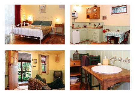Nambucca Heads Accommodation