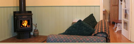 Goodwood B And B Cottage - Nambucca Heads Accommodation 1