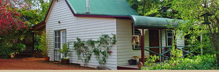 Goodwood B And B Cottage - Nambucca Heads Accommodation 2