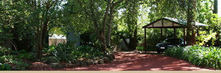 Goodwood B And B Cottage - Nambucca Heads Accommodation 4