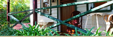 Goodwood B And B Cottage - Nambucca Heads Accommodation 5
