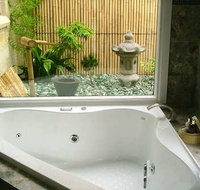 The Gatehouse at Villa Raedward - Nambucca Heads Accommodation