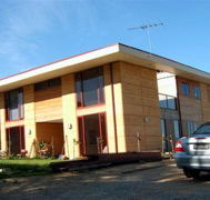 Carolins Organic Farm - Nambucca Heads Accommodation