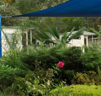 Healesville Tourist Park - Nambucca Heads Accommodation