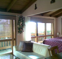 Helgrah Cottage - Nambucca Heads Accommodation