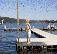 BIG4 Bungalow Park - Nambucca Heads Accommodation