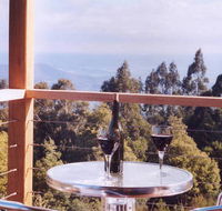 Lyrebird Cottages - Nambucca Heads Accommodation