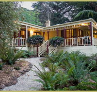 Tavlock Retreat B and B