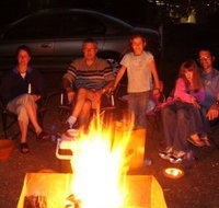 Bright Caravan Park - Nambucca Heads Accommodation