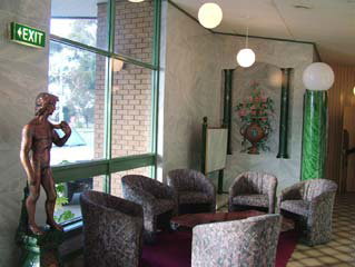 Princeton Motor Lodge - Nambucca Heads Accommodation 4