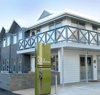 The Victoria Port Fairy - Nambucca Heads Accommodation