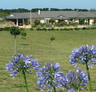 Chestnut Hill Country Retreat - Nambucca Heads Accommodation