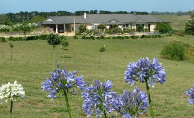 Chestnut Hill Country Retreat - Nambucca Heads Accommodation 0