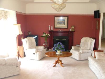 Chestnut Hill Country Retreat - Nambucca Heads Accommodation 1