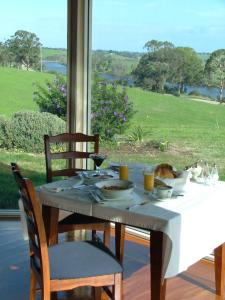 Chestnut Hill Country Retreat - Nambucca Heads Accommodation 3
