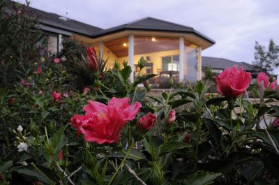 Chestnut Hill Country Retreat - Nambucca Heads Accommodation 5