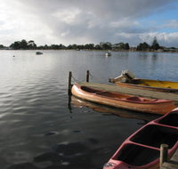 Deja Vu Lakes Entrance B and B