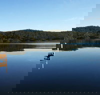 Gipsy Point Lakeside Boutique Resort - Nambucca Heads Accommodation