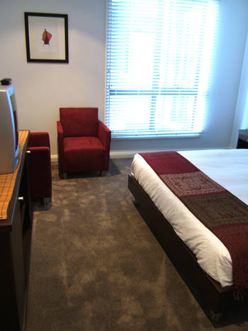 The Esplanade Resort And Spa - Nambucca Heads Accommodation 0