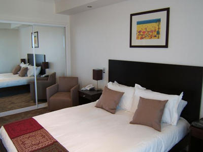 The Esplanade Resort And Spa - Nambucca Heads Accommodation 1