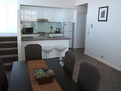 The Esplanade Resort And Spa - Nambucca Heads Accommodation 5