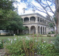Kilmany Park
