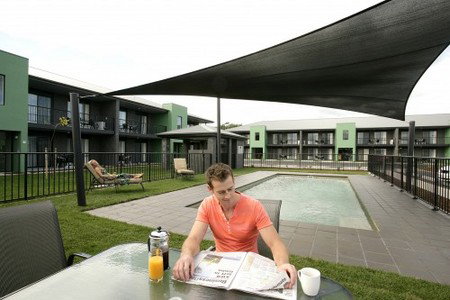 Quest Sale - Nambucca Heads Accommodation 0