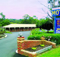 Aristocrat Waurnvale Motel - Nambucca Heads Accommodation