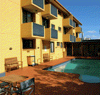 Airolodge International Motel - Nambucca Heads Accommodation
