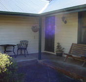 Queenscliff Seaside Cottages - Nambucca Heads Accommodation