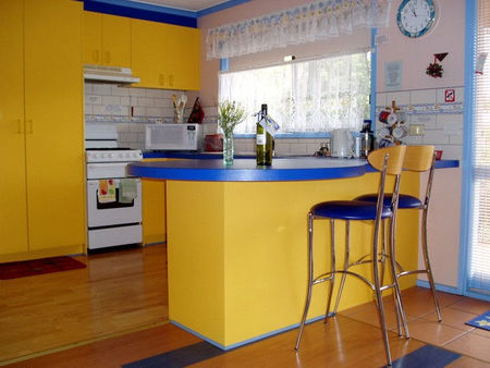 Bells By The Beach Holiday House - Nambucca Heads Accommodation 1