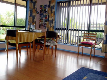 Bells By The Beach Holiday House - Nambucca Heads Accommodation 2