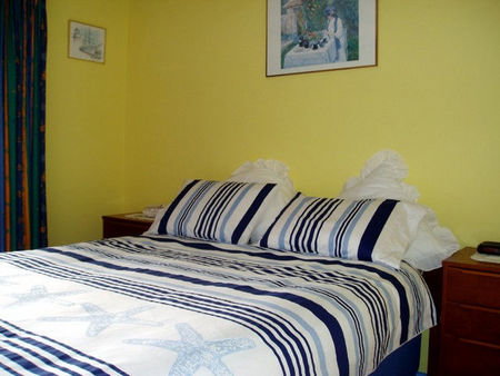 Bells By The Beach Holiday House - Nambucca Heads Accommodation 3