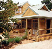 Ti Tree Village - Nambucca Heads Accommodation