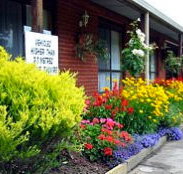 Orbost Country Roads Motor Inn - Nambucca Heads Accommodation