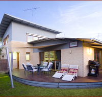 King Tide Townhouse - Nambucca Heads Accommodation