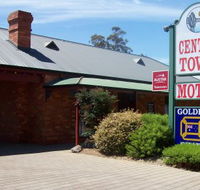 Centretown Motel Nagambie - Nambucca Heads Accommodation