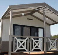 Nagambie Lakes Leisure Park - Nambucca Heads Accommodation