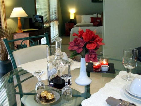 Carawah Ridge Bed And Breakfast - Nambucca Heads Accommodation 0