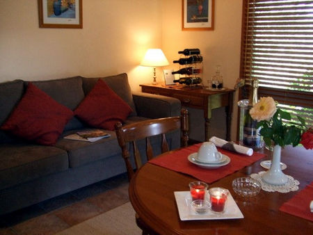 Carawah Ridge Bed And Breakfast - Nambucca Heads Accommodation 2