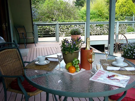 Carawah Ridge Bed And Breakfast - Nambucca Heads Accommodation 3