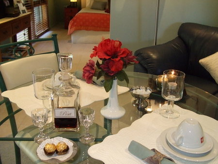 Carawah Ridge Bed And Breakfast - Nambucca Heads Accommodation 5