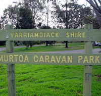 Murtoa Caravan Park