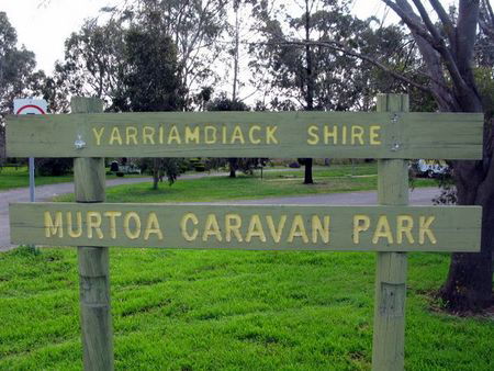 Murtoa Caravan Park - Nambucca Heads Accommodation 0