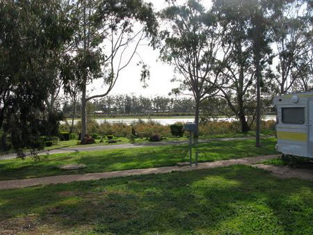 Murtoa Caravan Park - Nambucca Heads Accommodation 1