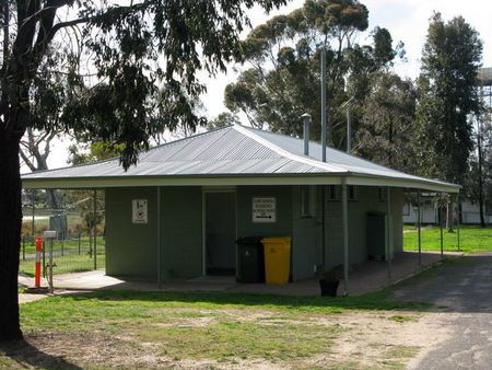 Murtoa Caravan Park - Nambucca Heads Accommodation 2