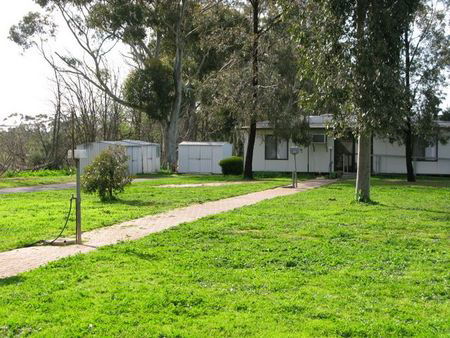 Murtoa Caravan Park - Nambucca Heads Accommodation 4