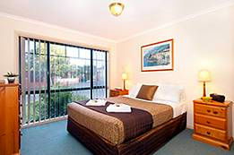 Apartments At Mount Waverley - Nambucca Heads Accommodation 3