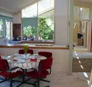 Seppelt House - Nambucca Heads Accommodation
