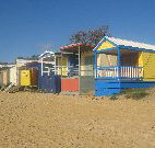 Beach Haven Mt Martha - Nambucca Heads Accommodation